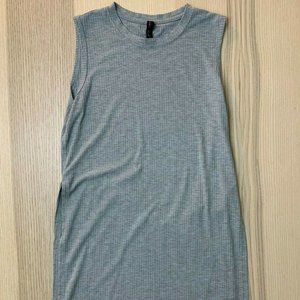 BETSEY JOHNSON Womens Size M Sleeveless Tunic